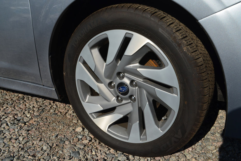 Продам Subaru Legacy 2023 года в Киеве