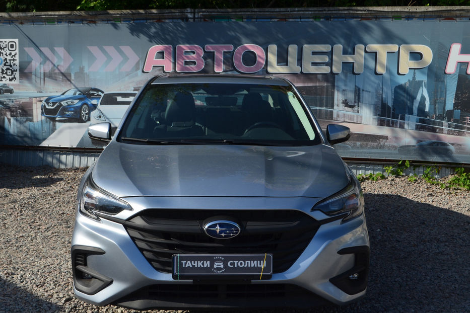 Продам Subaru Legacy 2023 года в Киеве