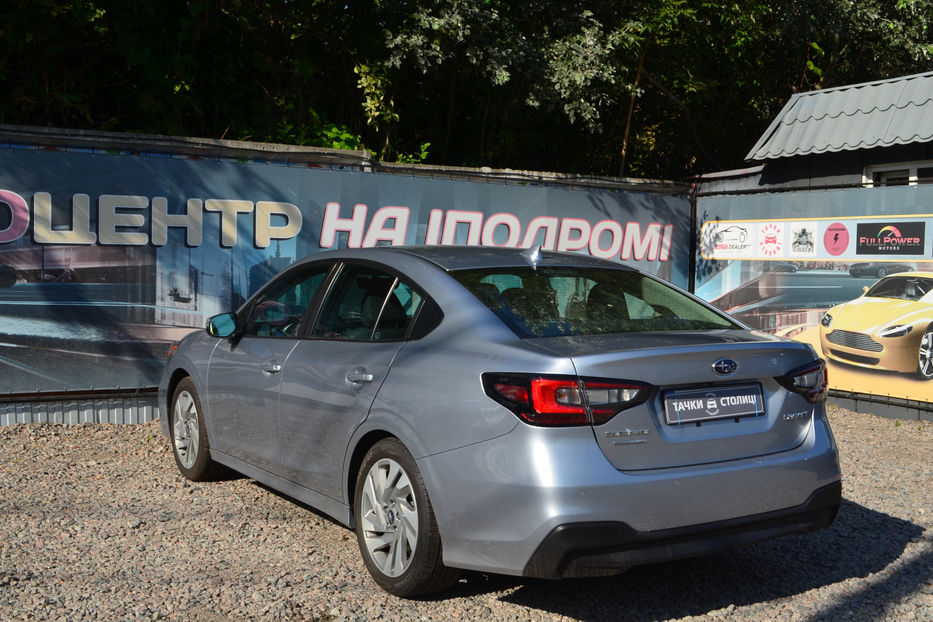 Продам Subaru Legacy 2023 года в Киеве