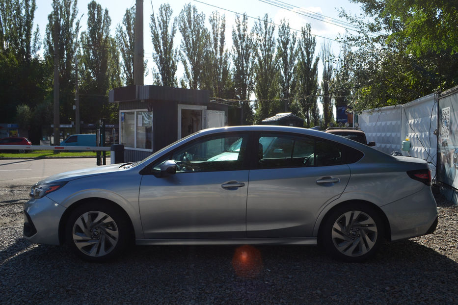 Продам Subaru Legacy 2023 года в Киеве