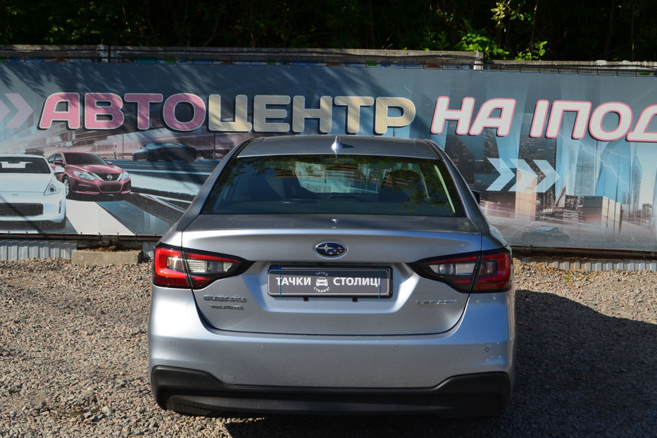 Продам Subaru Legacy 2023 года в Киеве