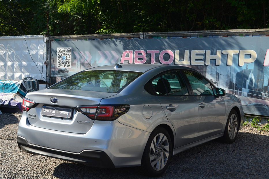 Продам Subaru Legacy 2023 года в Киеве