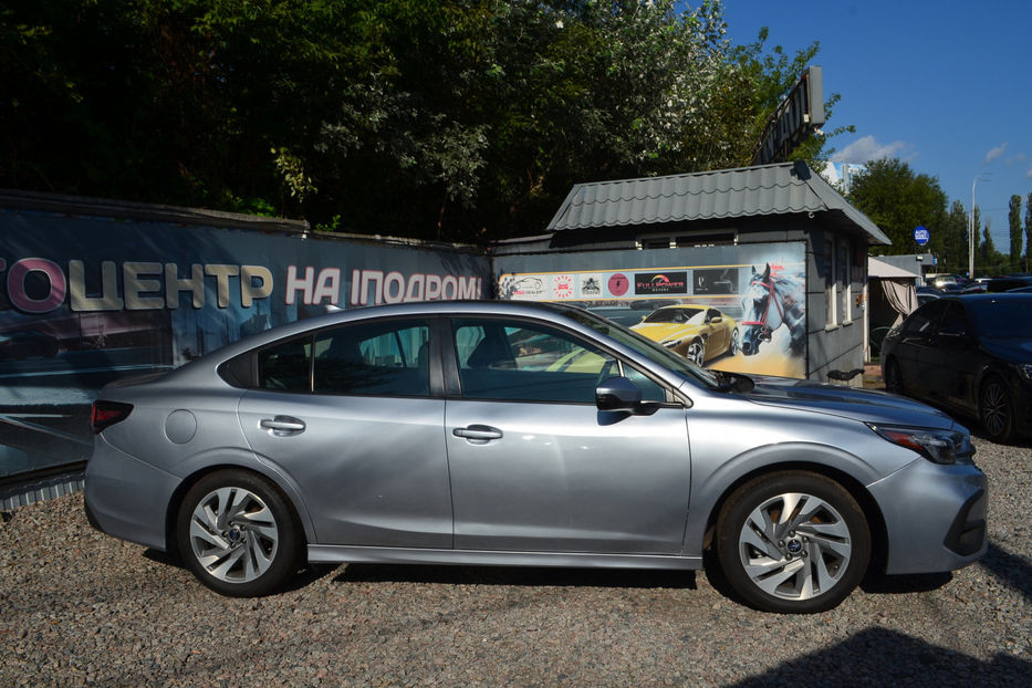 Продам Subaru Legacy 2023 года в Киеве