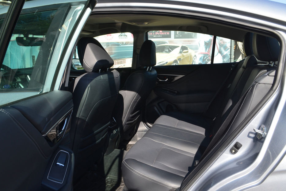 Продам Subaru Legacy 2023 года в Киеве