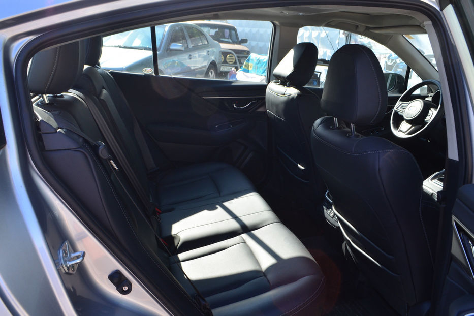 Продам Subaru Legacy 2023 года в Киеве