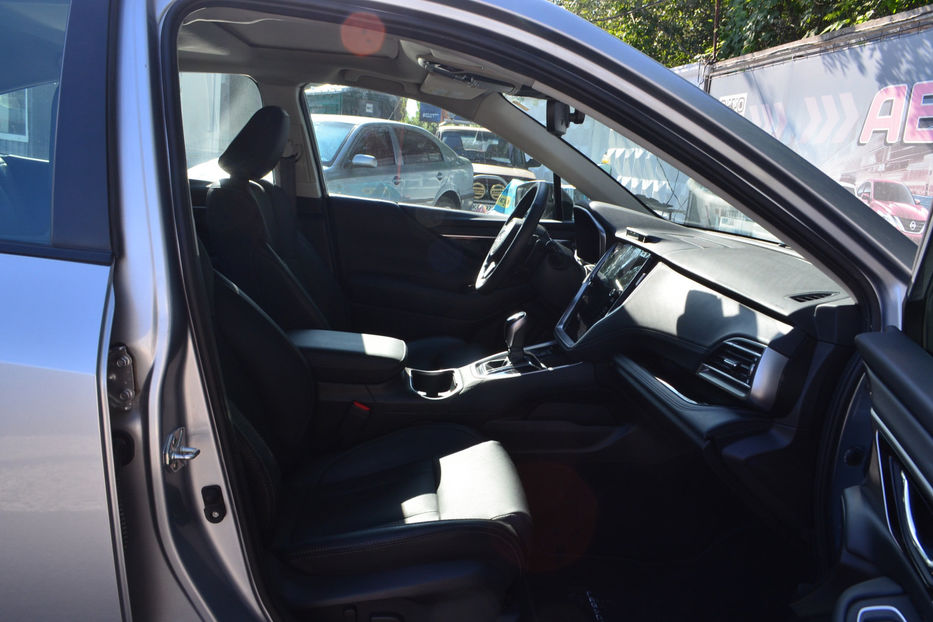 Продам Subaru Legacy 2023 года в Киеве