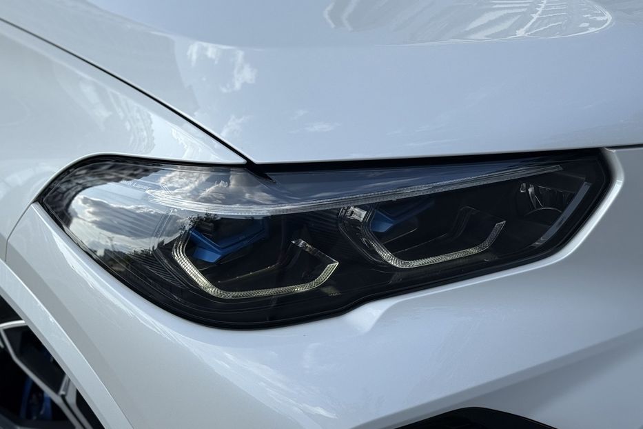 Продам BMW X5 40i Steptronic xDrive 2021 года в Киеве