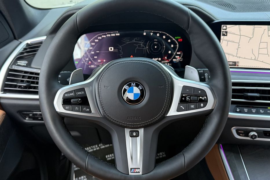 Продам BMW X5 40i Steptronic xDrive 2021 года в Киеве
