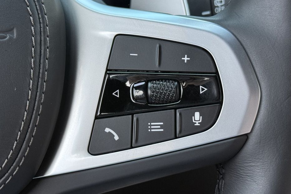 Продам BMW X5 40i Steptronic xDrive 2021 года в Киеве