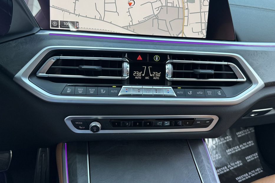 Продам BMW X5 40i Steptronic xDrive 2021 года в Киеве