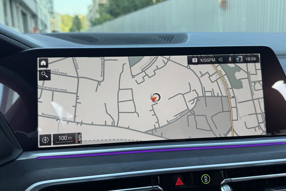 Продам BMW X5 40i Steptronic xDrive 2021 года в Киеве