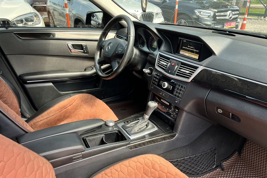 Продам Mercedes-Benz E-Class COMIS 2010 года в г. Умань, Черкасская область