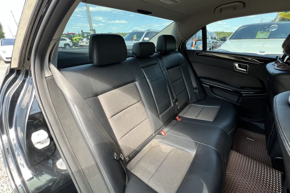 Продам Mercedes-Benz E-Class COMIS 2010 года в г. Умань, Черкасская область