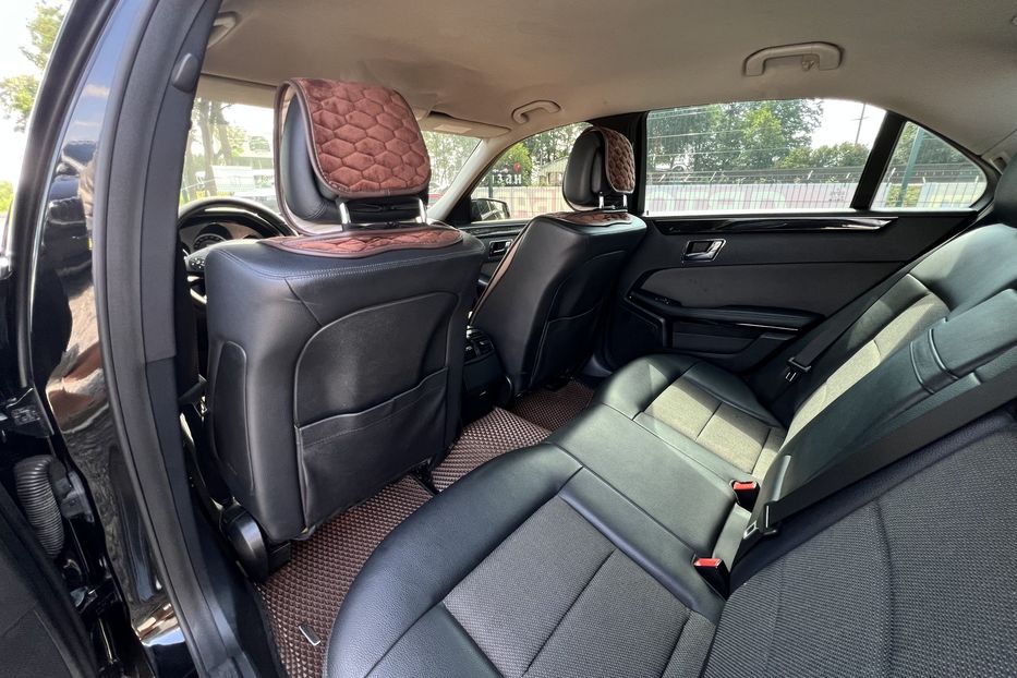 Продам Mercedes-Benz E-Class COMIS 2010 года в г. Умань, Черкасская область