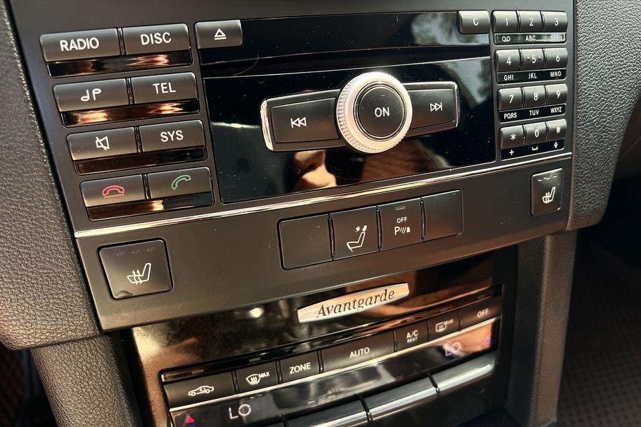 Продам Mercedes-Benz E-Class COMIS 2010 года в г. Умань, Черкасская область