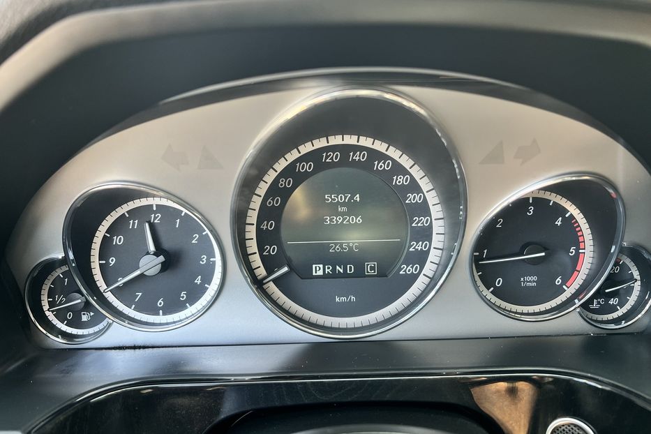 Продам Mercedes-Benz E-Class COMIS 2010 года в г. Умань, Черкасская область