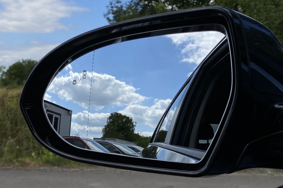 Продам Kia Niro 64 кВт Макс. комплектація 2020 года в Львове