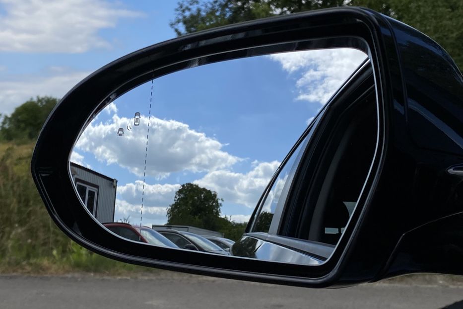Продам Kia Niro 64 кВт Макс. комплектація 2020 года в Львове
