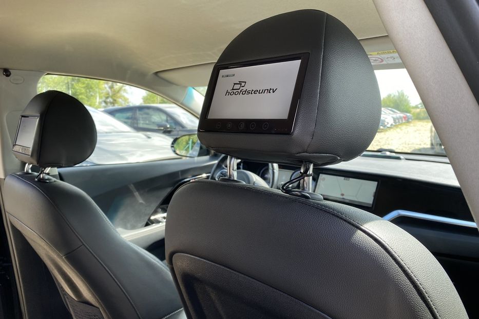 Продам Kia Niro 64 кВт Макс. комплектація 2020 года в Львове