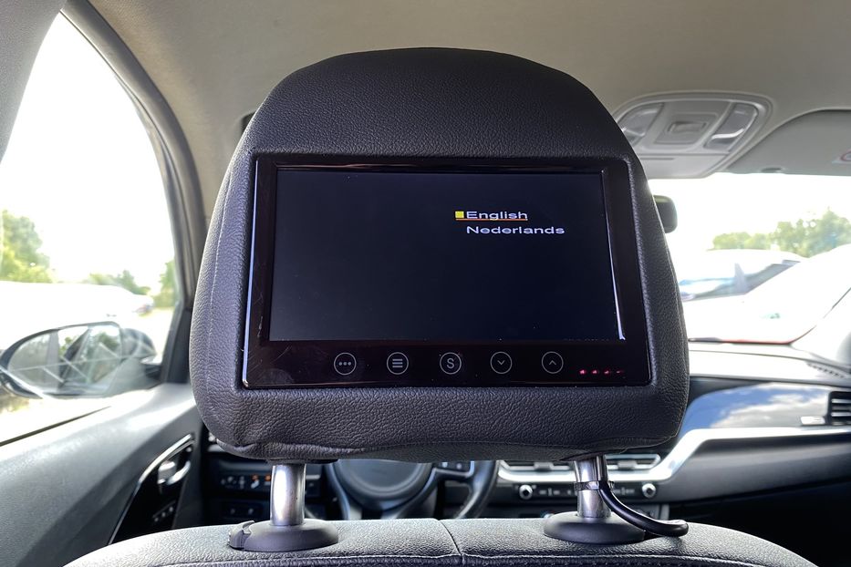 Продам Kia Niro 64 кВт Макс. комплектація 2020 года в Львове