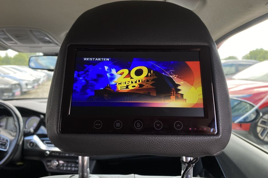 Продам Kia Niro 64 кВт Макс. комплектація 2020 года в Львове