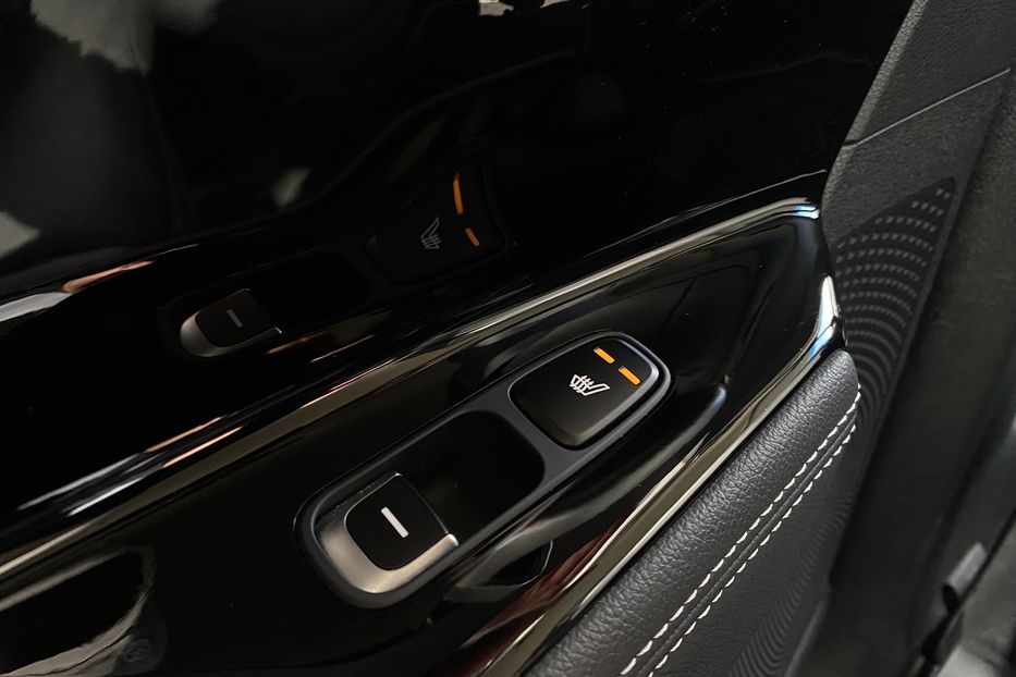 Продам Kia Niro 64 кВт Макс. комплектація 2020 года в Львове