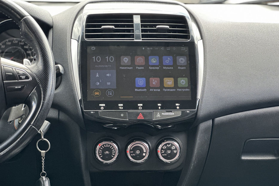 Продам Peugeot 4008 2012 года в Киеве