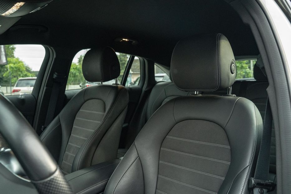 Продам Mercedes-Benz EQC 400 4Matic 2021 года в Черновцах
