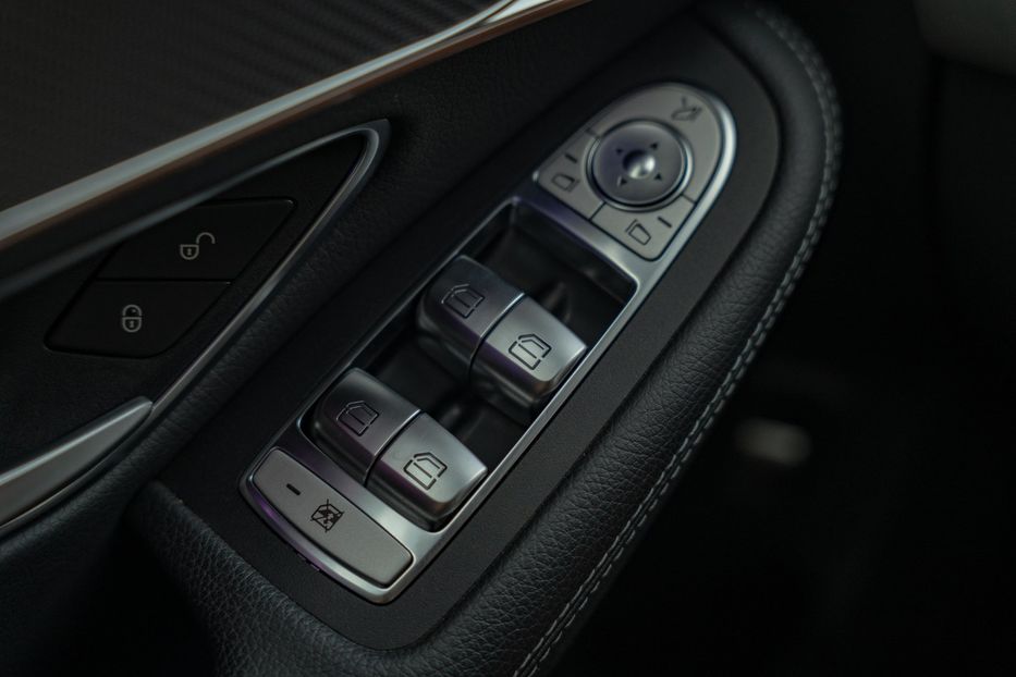 Продам Mercedes-Benz EQC 400 4Matic 2021 года в Черновцах