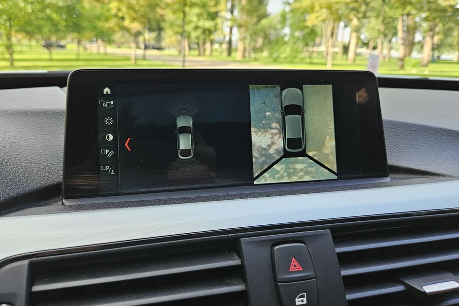 Продам BMW 3 Series GT xDrive 2017 года в Киеве