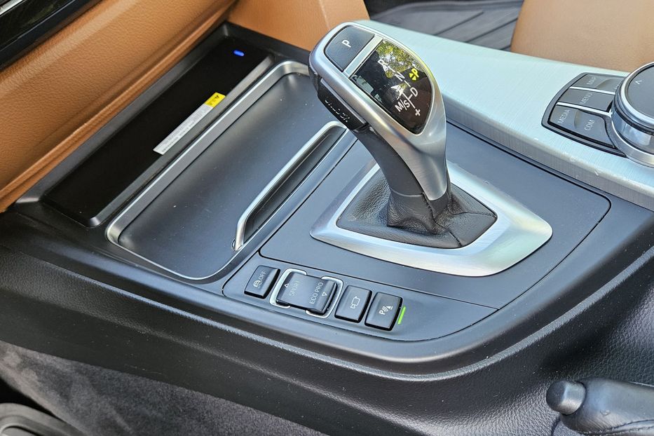 Продам BMW 3 Series GT xDrive 2017 года в Киеве