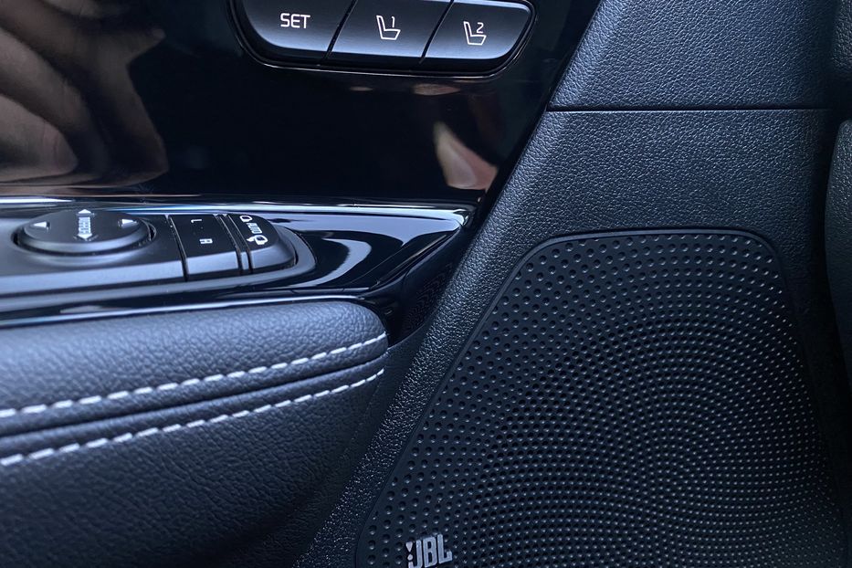 Продам Kia Niro 64 кВт Макс. ЗАРЕЗЕРВОВАНО 2021 года в Львове