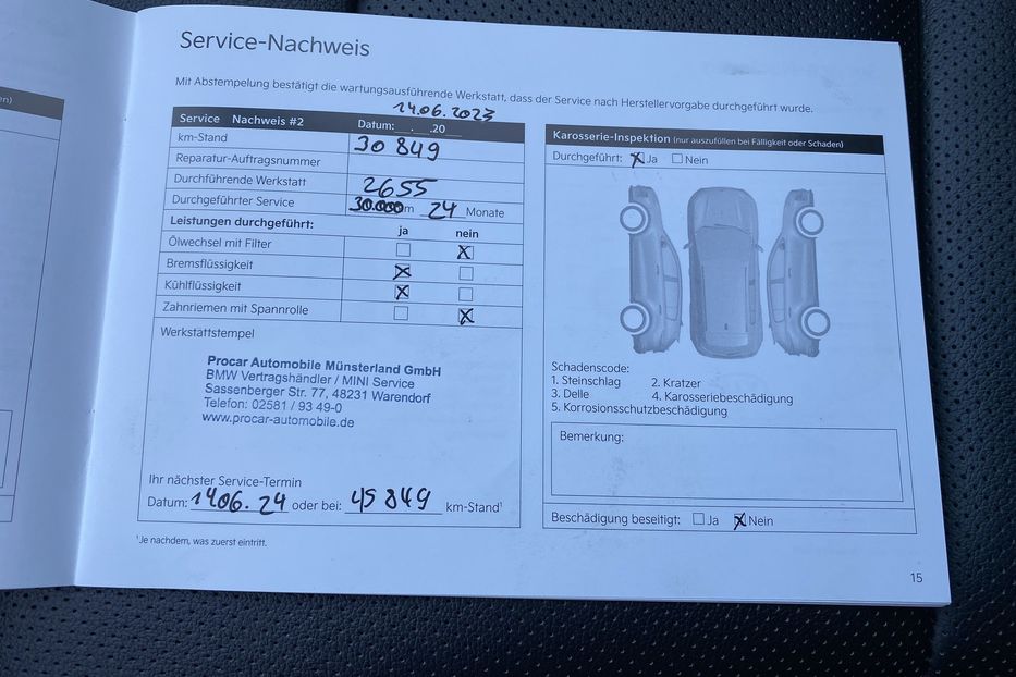 Продам Kia Niro 64 кВт Макс. ЗАРЕЗЕРВОВАНО 2021 года в Львове