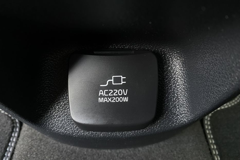 Продам Kia Niro 64 кВт Макс. ЗАРЕЗЕРВОВАНО 2021 года в Львове