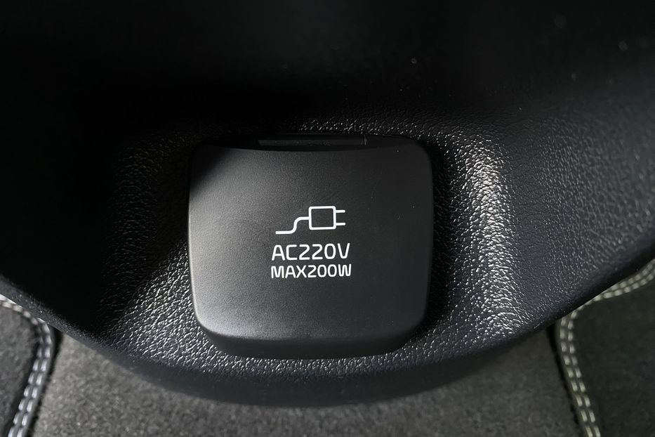 Продам Kia Niro 64 кВт Макс. ЗАРЕЗЕРВОВАНО 2021 года в Львове