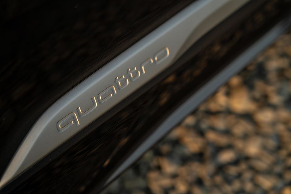 Продам Audi Q7 Premium Plus 2021 года в Черновцах