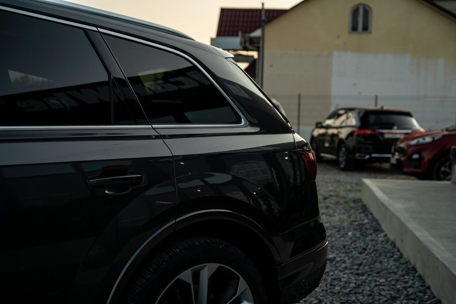 Продам Audi Q7 Premium Plus 2021 года в Черновцах