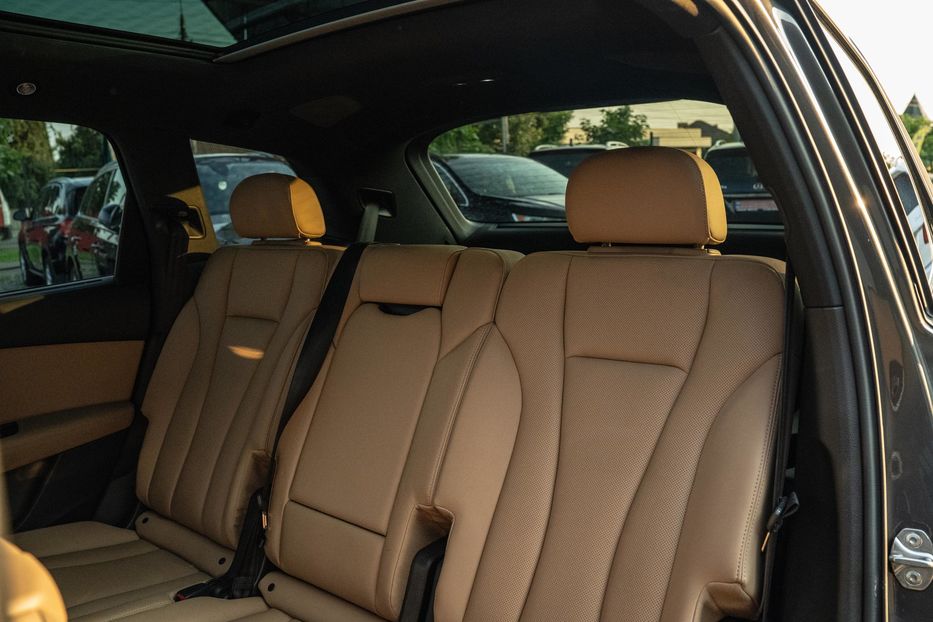 Продам Audi Q7 Premium Plus 2021 года в Черновцах