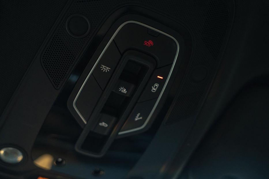 Продам Audi Q7 Premium Plus 2021 года в Черновцах