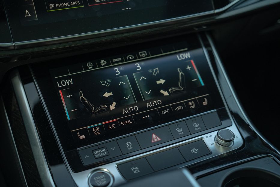 Продам Audi Q7 Premium Plus 2021 года в Черновцах