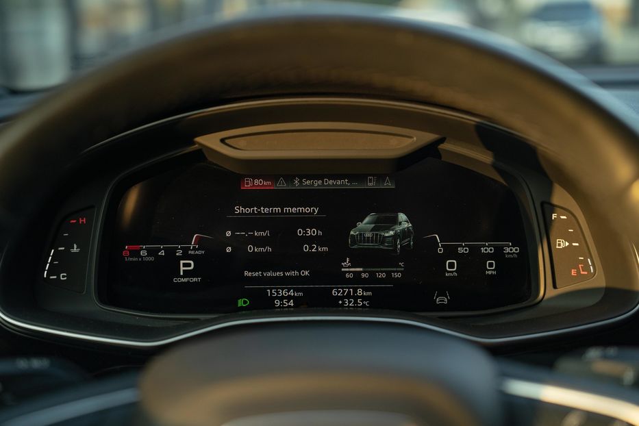 Продам Audi Q7 Premium Plus 2021 года в Черновцах