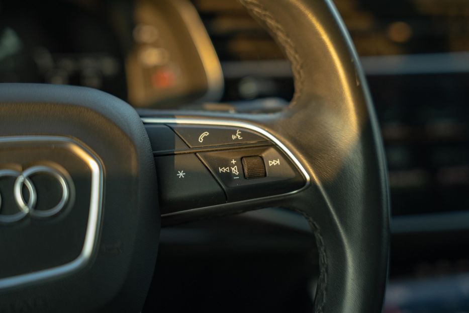 Продам Audi Q7 Premium Plus 2021 года в Черновцах