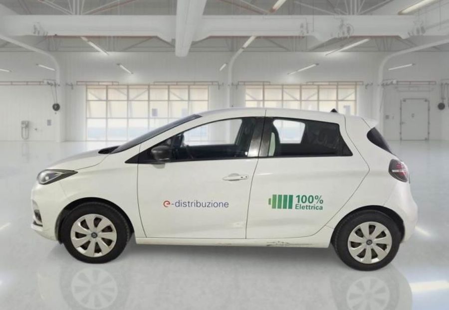 Продам Renault Zoe 51kw Авто в дорозі 2020 года в Львове
