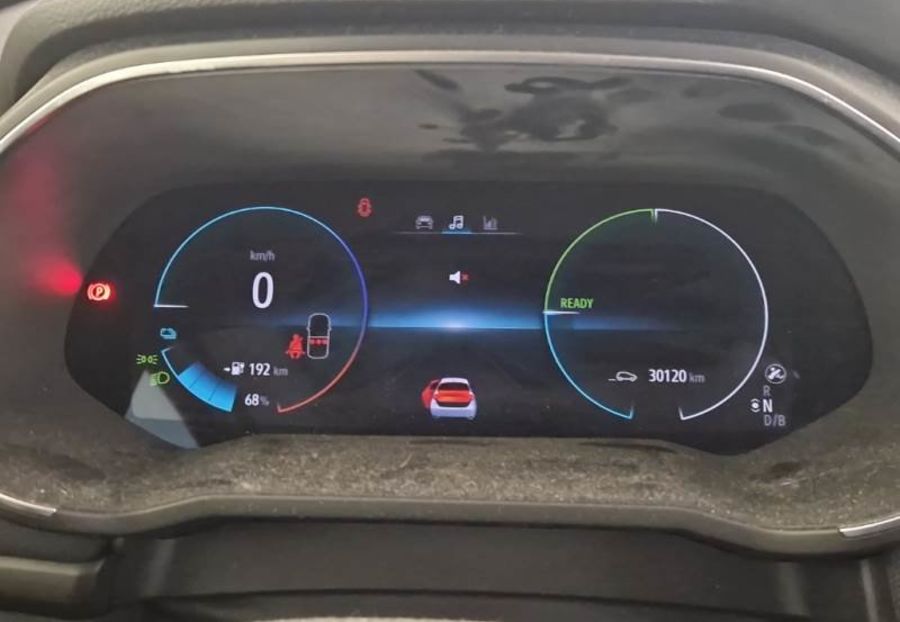 Продам Renault Zoe 51kw Авто в дорозі 2020 года в Львове