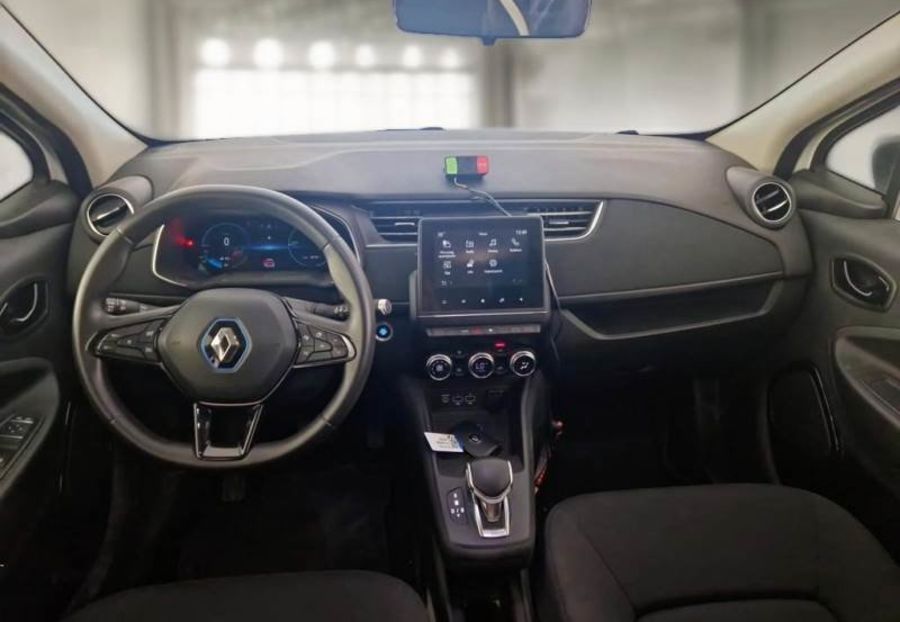 Продам Renault Zoe 51kw Авто в дорозі 2020 года в Львове