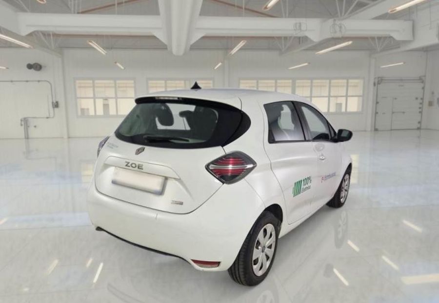 Продам Renault Zoe 51kw Авто в дорозі 2020 года в Львове