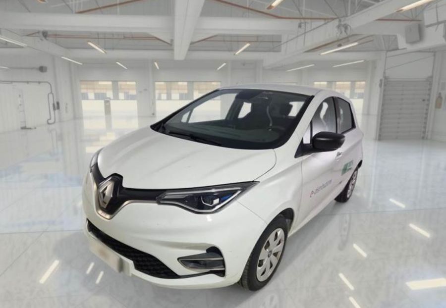 Продам Renault Zoe 51kw Авто в дорозі 2020 года в Львове