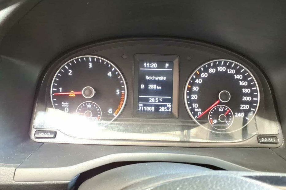 Продам Volkswagen Caddy пасс. 75kw v4670 2020 года в Луцке