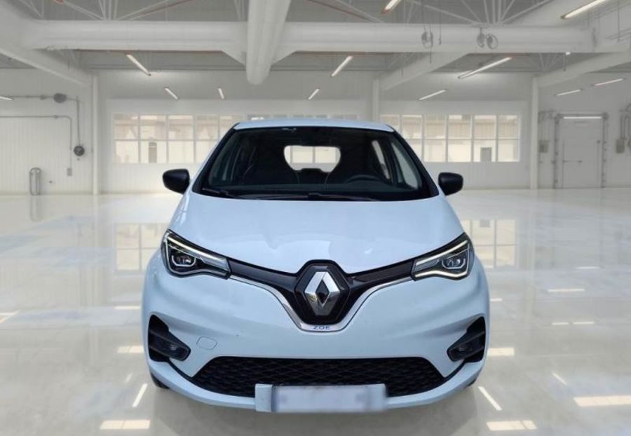 Продам Renault Zoe 51kw Авто в дорозі 2020 года в Львове