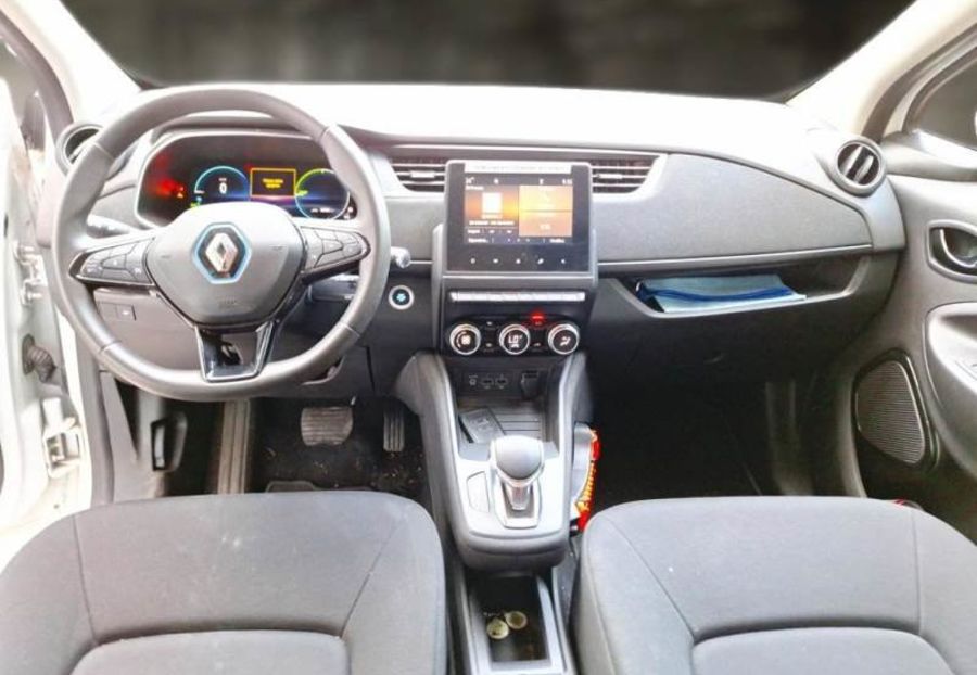 Продам Renault Zoe 51kw Авто в дорозі 2020 года в Львове